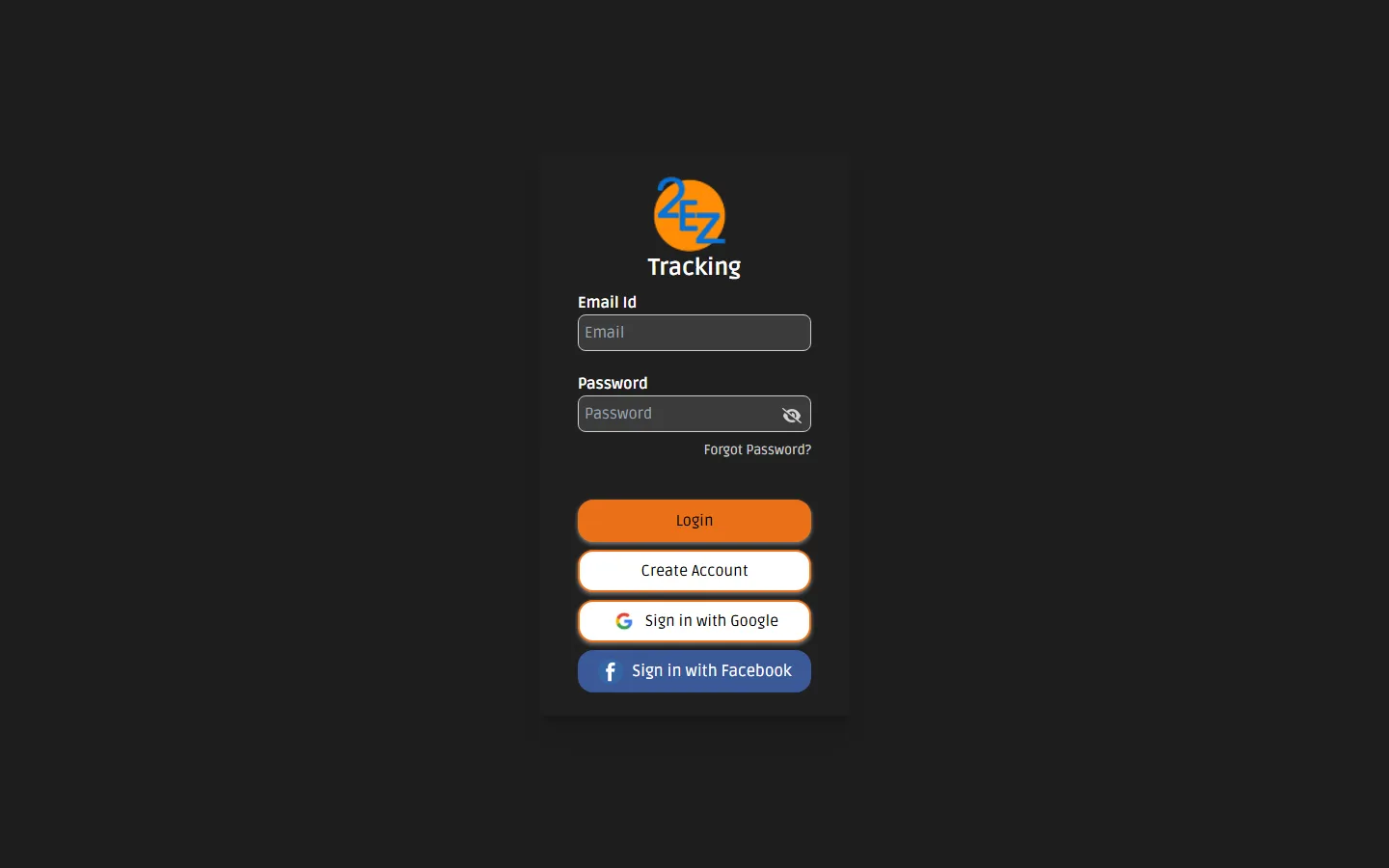 Quality Assurance project preview