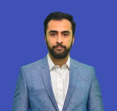 Muhammad Suleman
